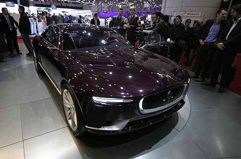 Bertone - Bertone B99 veicolo lussuoso